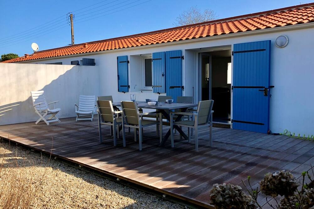 Photo of Outdoor in Bretignolles-sur-Mer