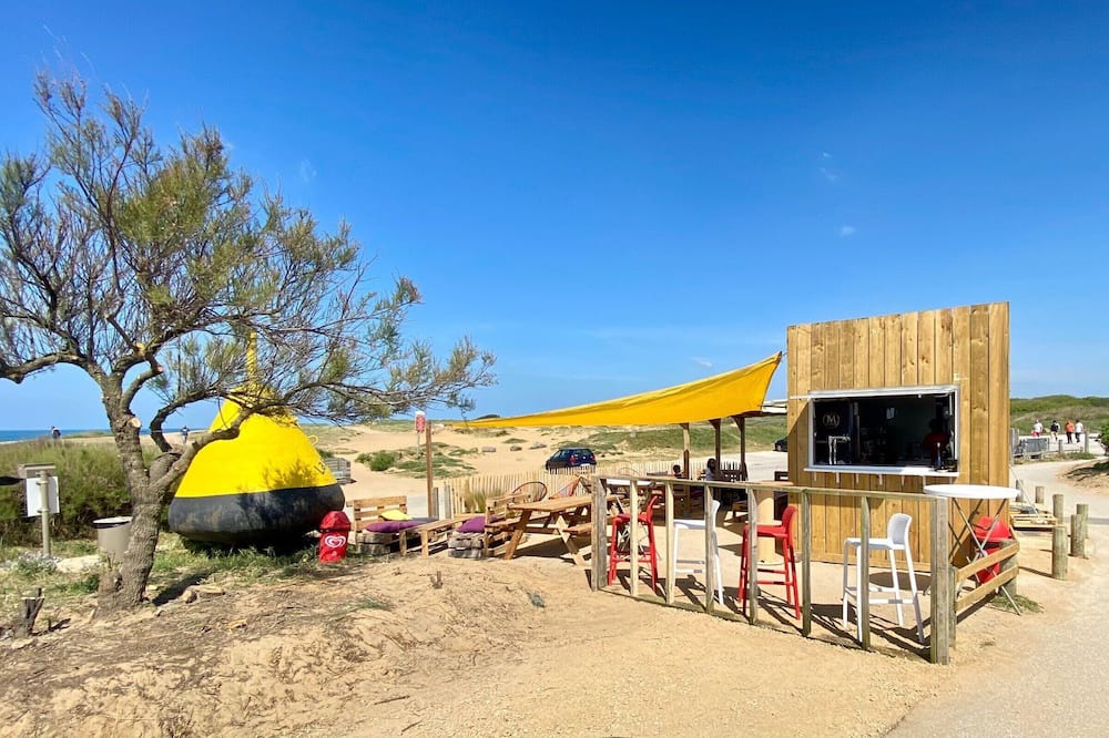 Photo of Outdoor in Bretignolles-sur-Mer