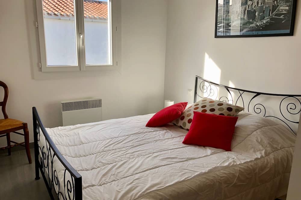 Photo of Bedroom in Bretignolles-sur-Mer