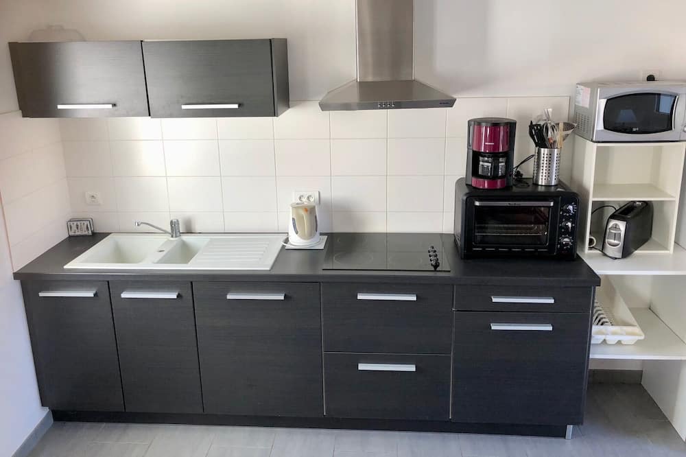 Photo of Kitchen in Bretignolles-sur-Mer