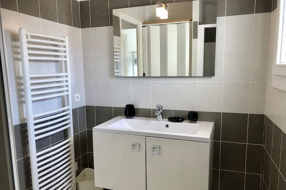 Photo of Bathroom in Bretignolles-sur-Mer