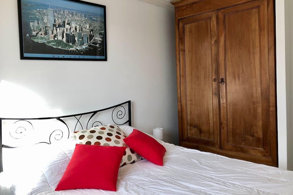 Photo of Bedroom in Bretignolles-sur-Mer
