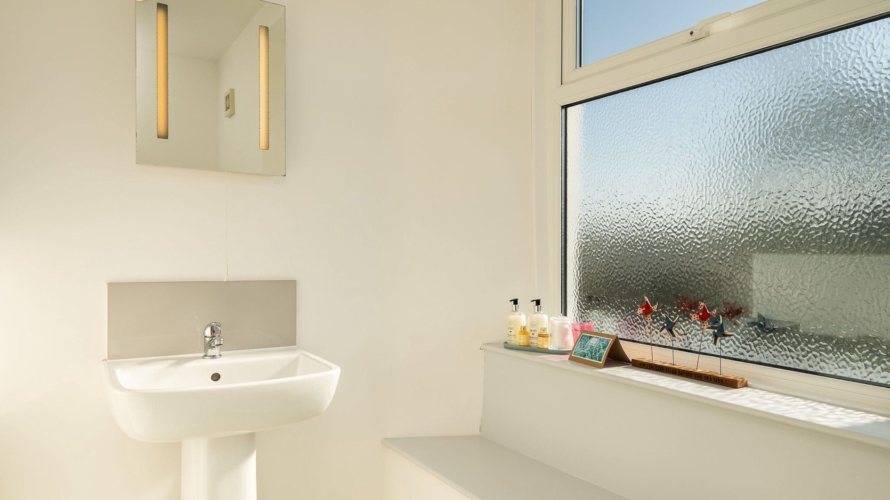 Photo of Bathroom in Chillington