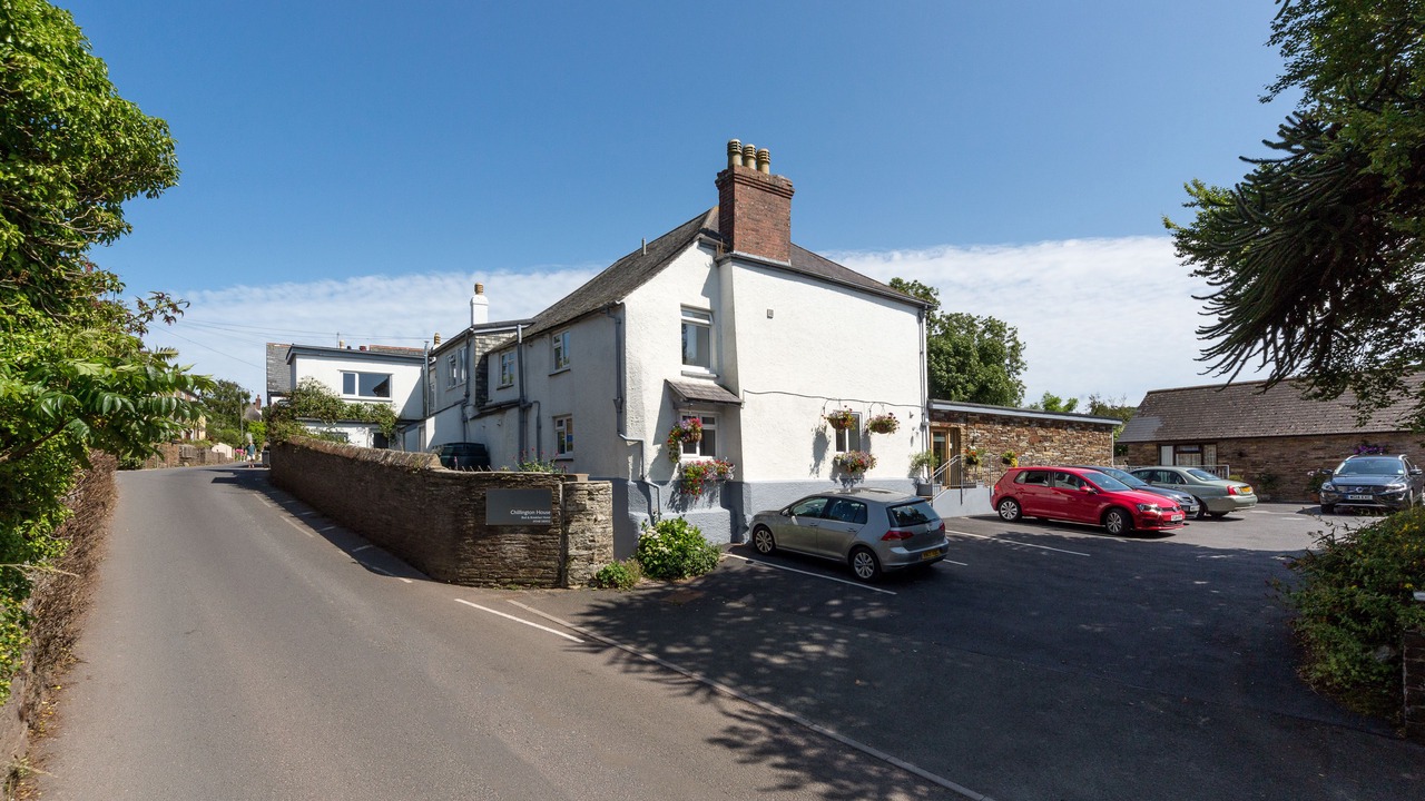 Photo of Outdoor in Chillington