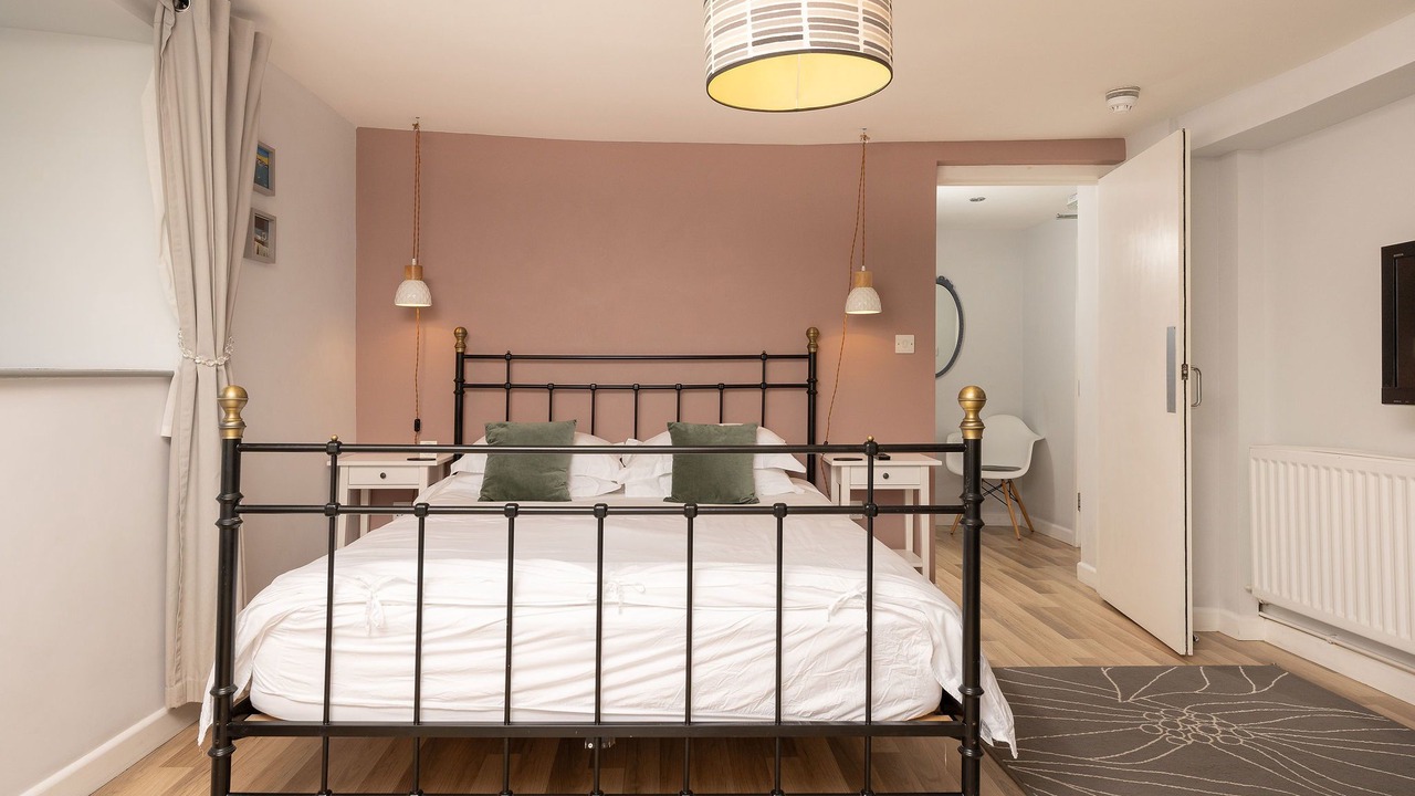 Photo of Bedroom in Chillington