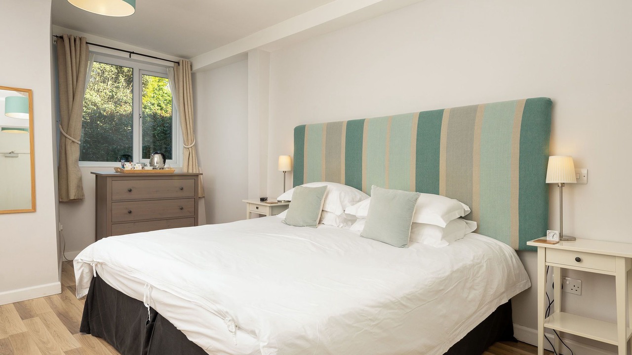 Photo of Bedroom in Chillington