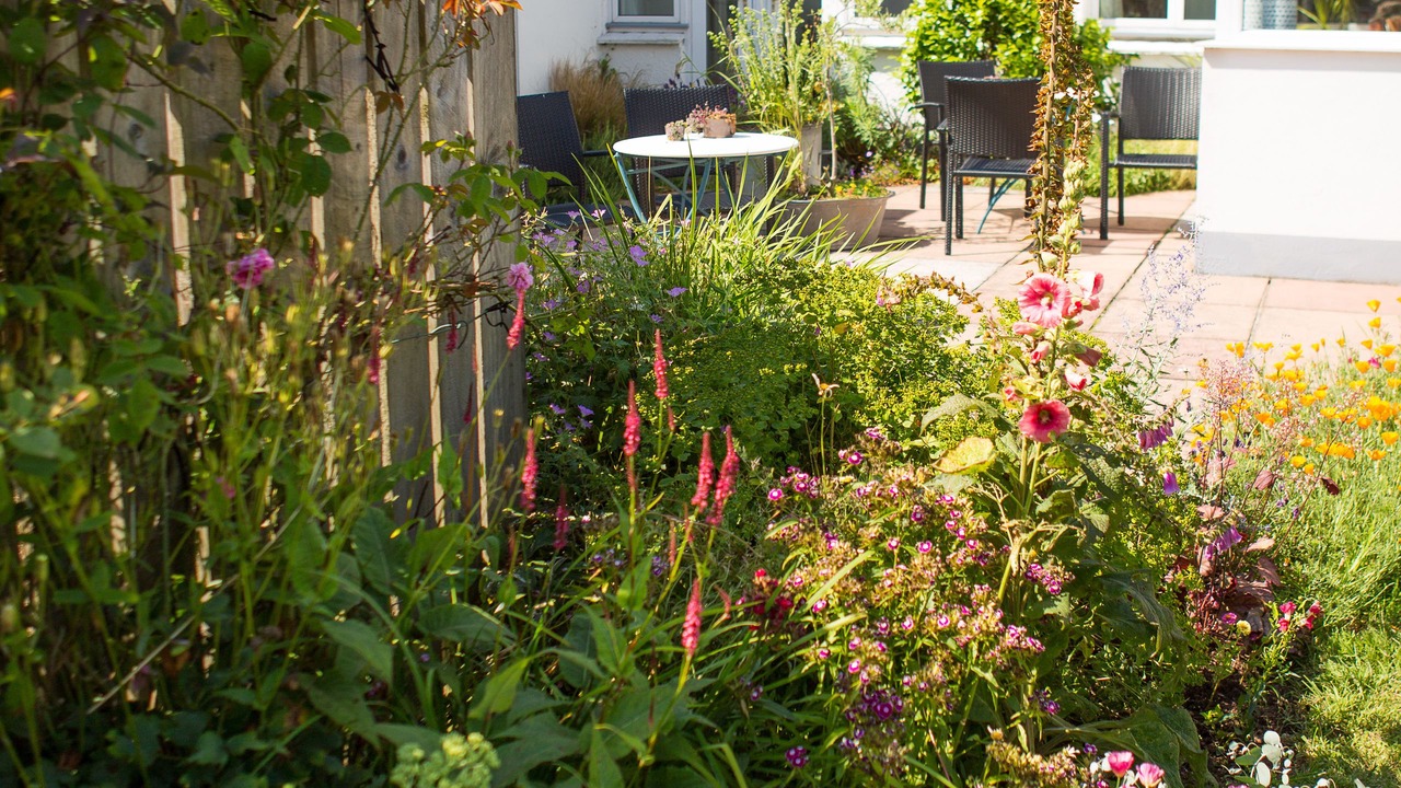 Photo of Outdoor in Chillington