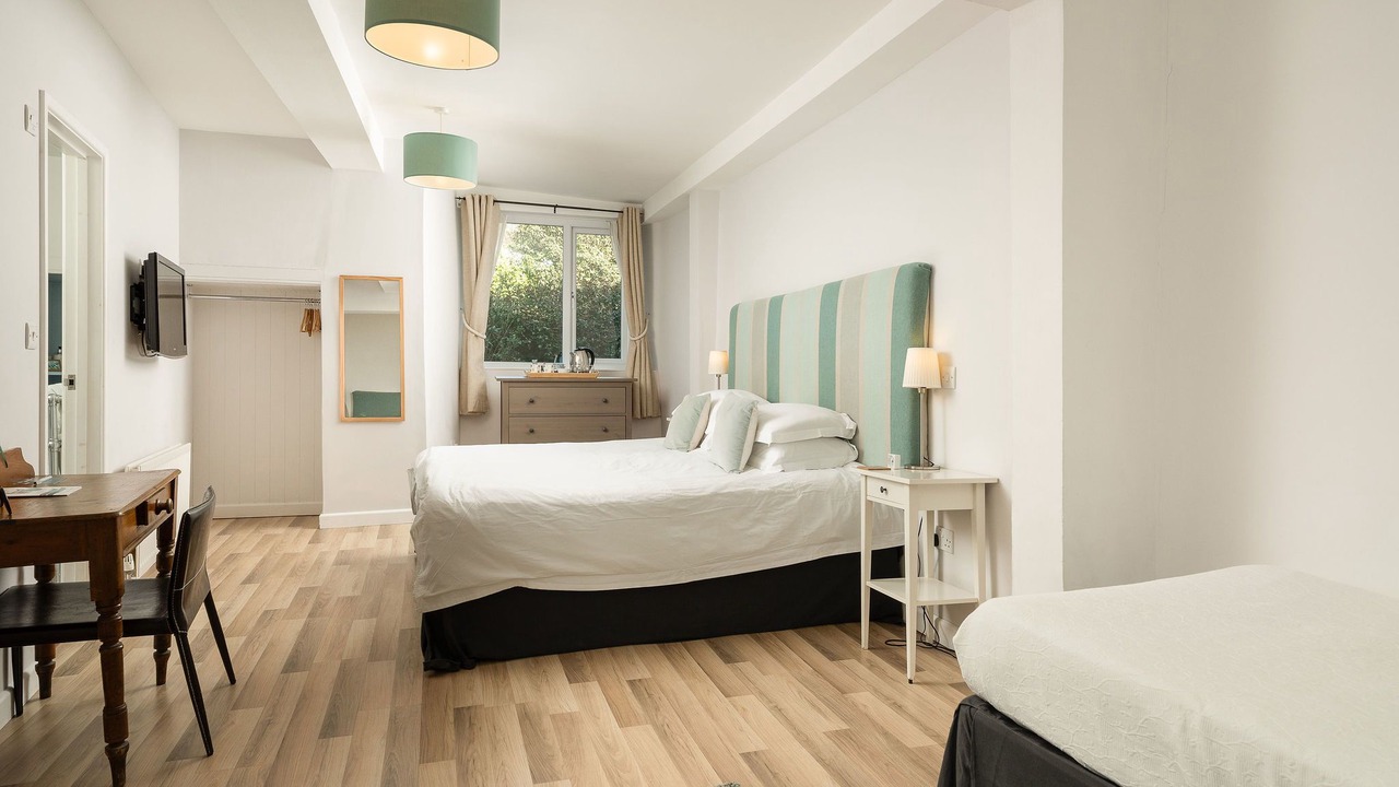 Photo of Bedroom in Chillington