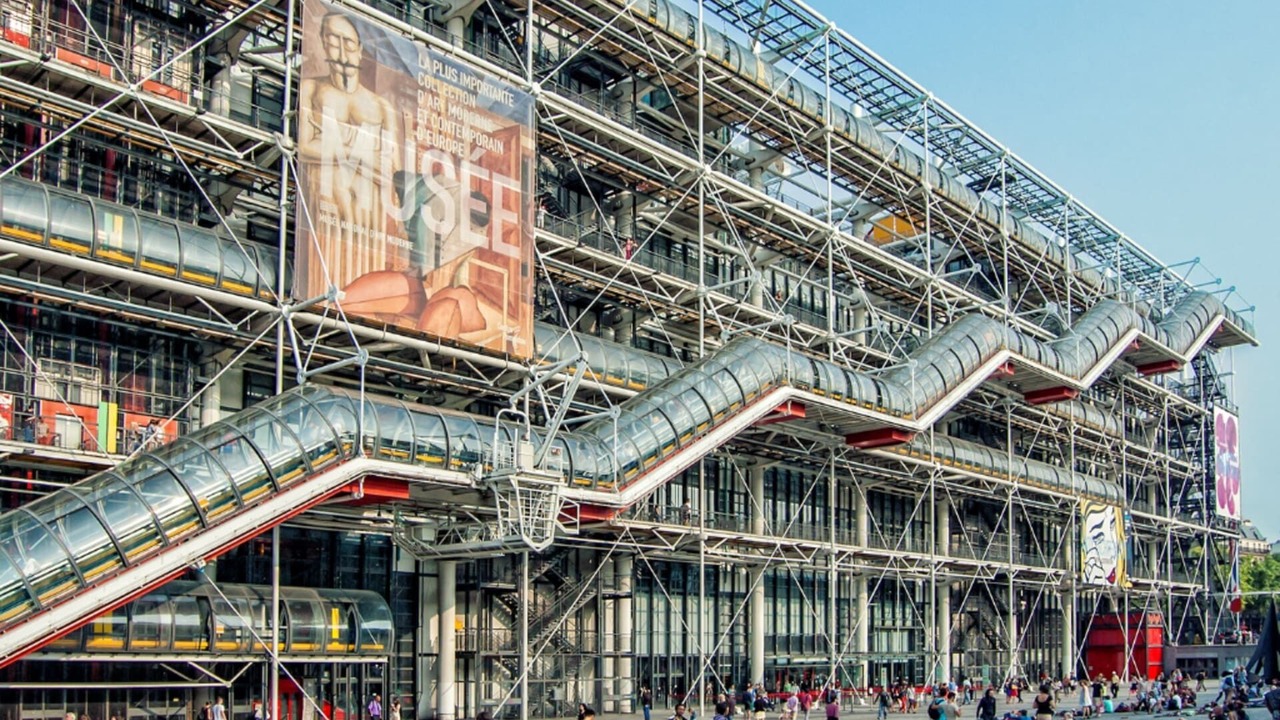 Photo of Others in Les Halles