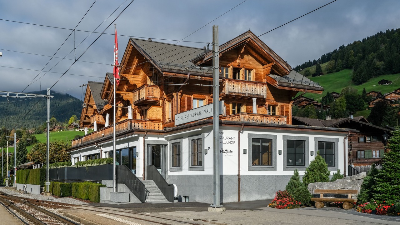 Photo of Outdoor in Rougemont