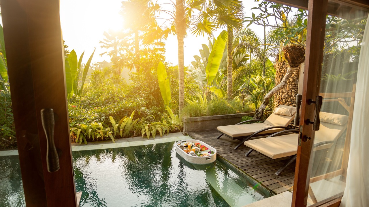 Photo of Patio Balcony in Sebatu
