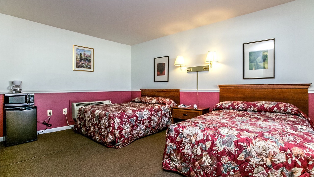 Photo of Bedroom in White Marsh