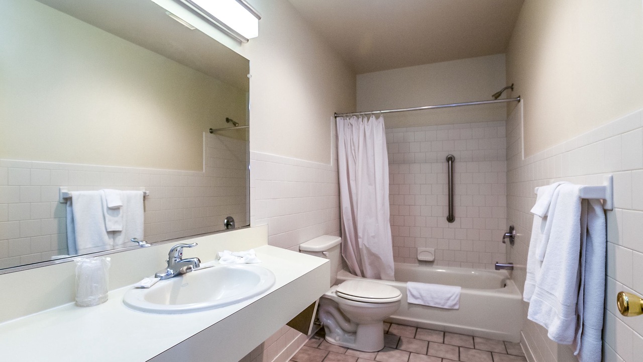 Photo of Bathroom in White Marsh