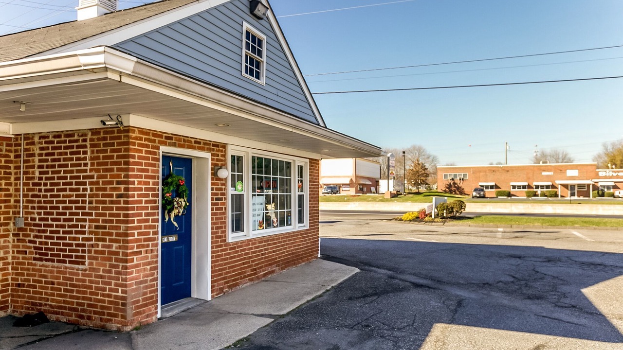 Photo of Outdoor in White Marsh