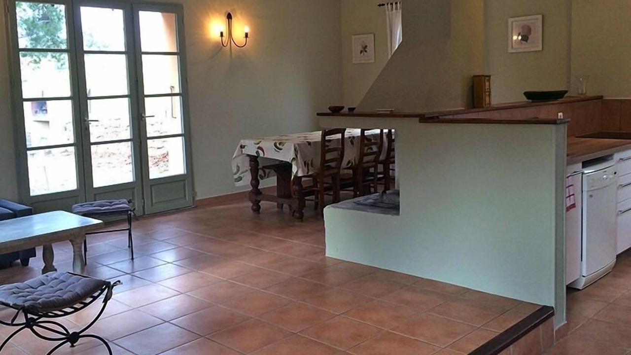 Photo of Bathroom in Salles-d'Aude