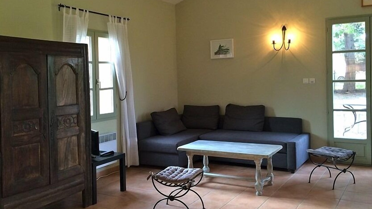 Photo of Bathroom in Salles-d'Aude