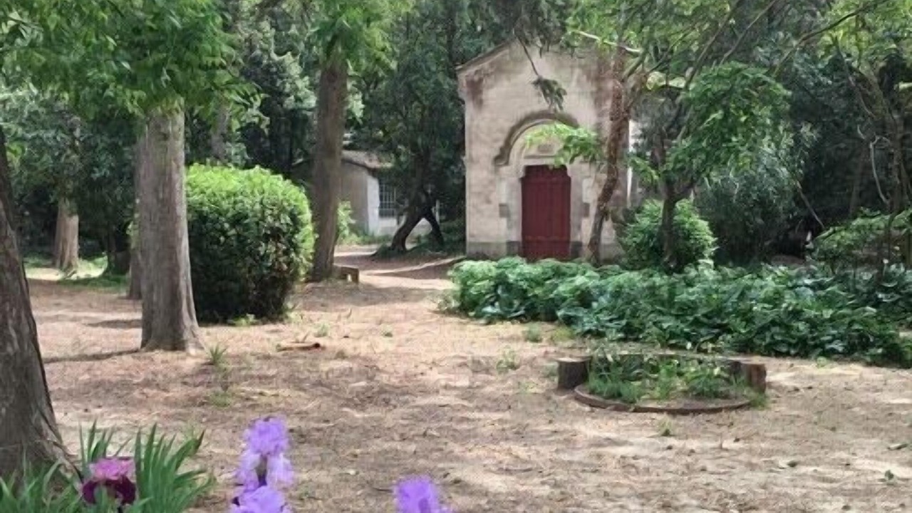 Photo of Outdoor in Salles-d'Aude