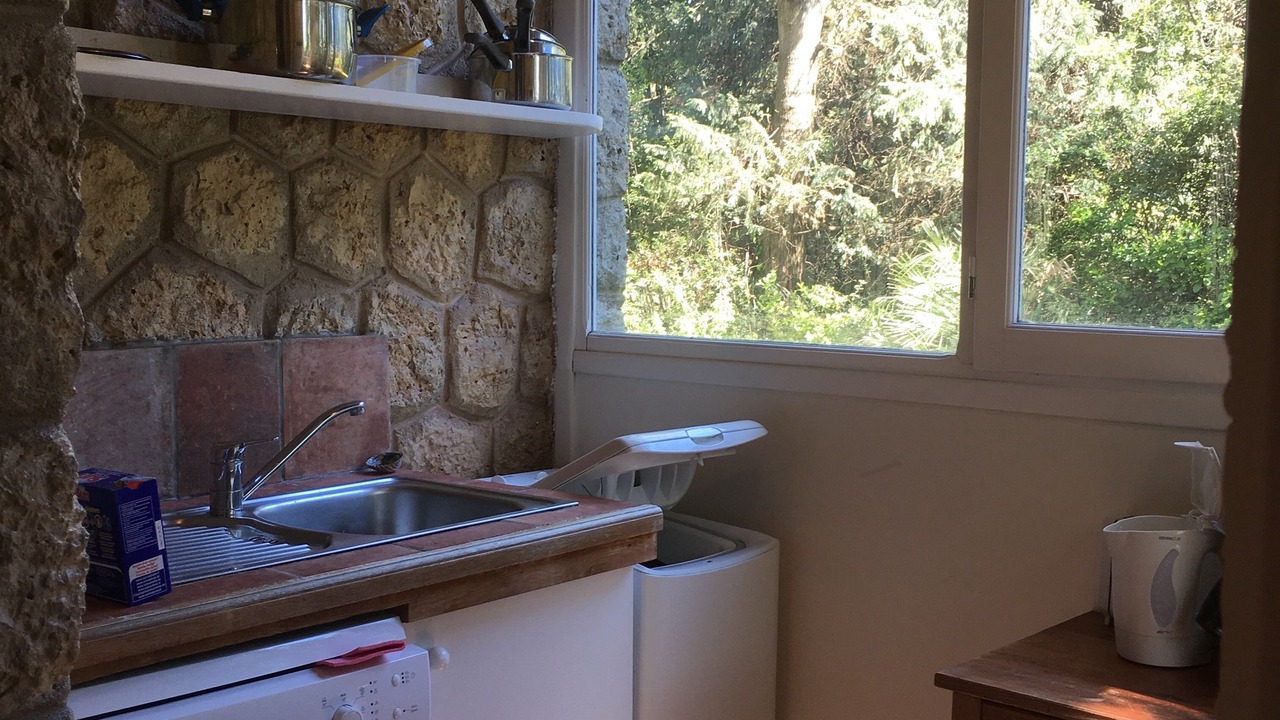 Photo of Outdoor in Salles-d'Aude