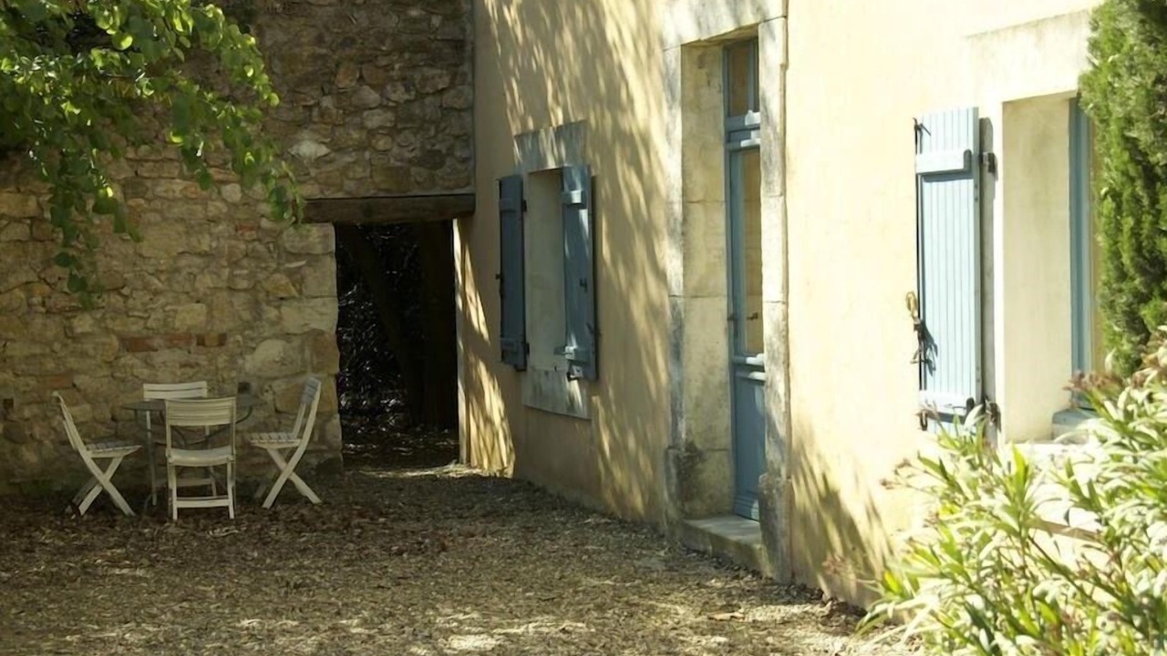 Photo of Outdoor in Salles-d'Aude