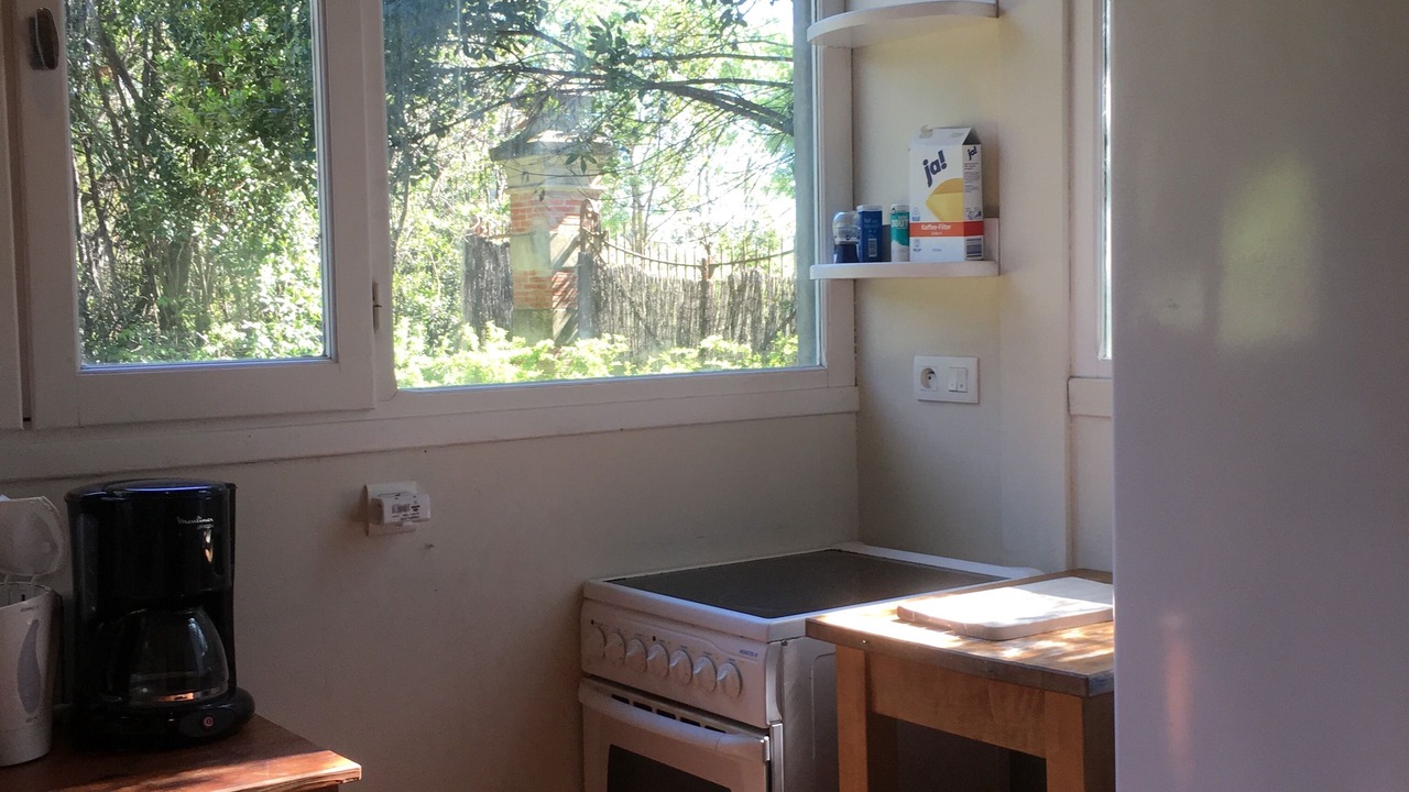 Photo of Outdoor in Salles-d'Aude