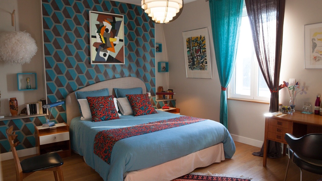 Photo of Bedroom in Triel-sur-Seine