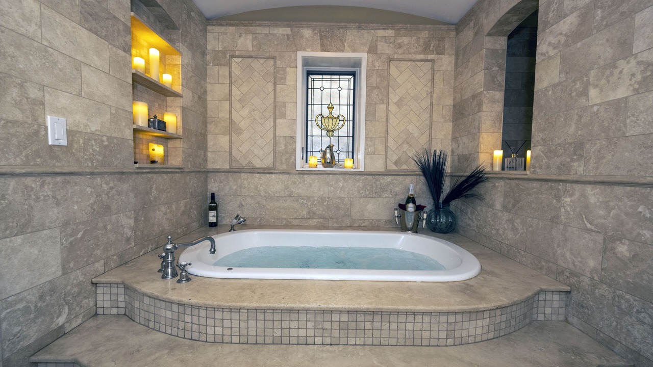 Photo of Bathroom in Lincoln Park