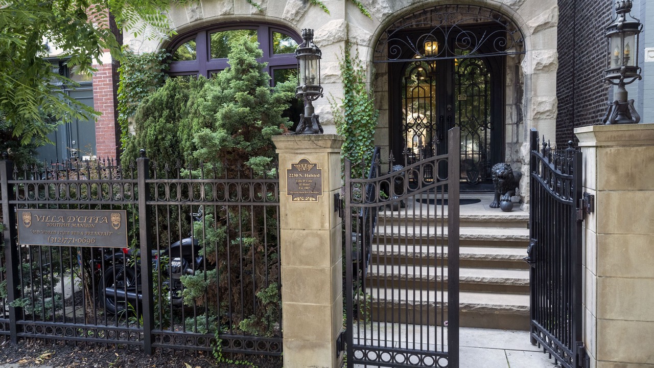 Photo of Outdoor in Lincoln Park