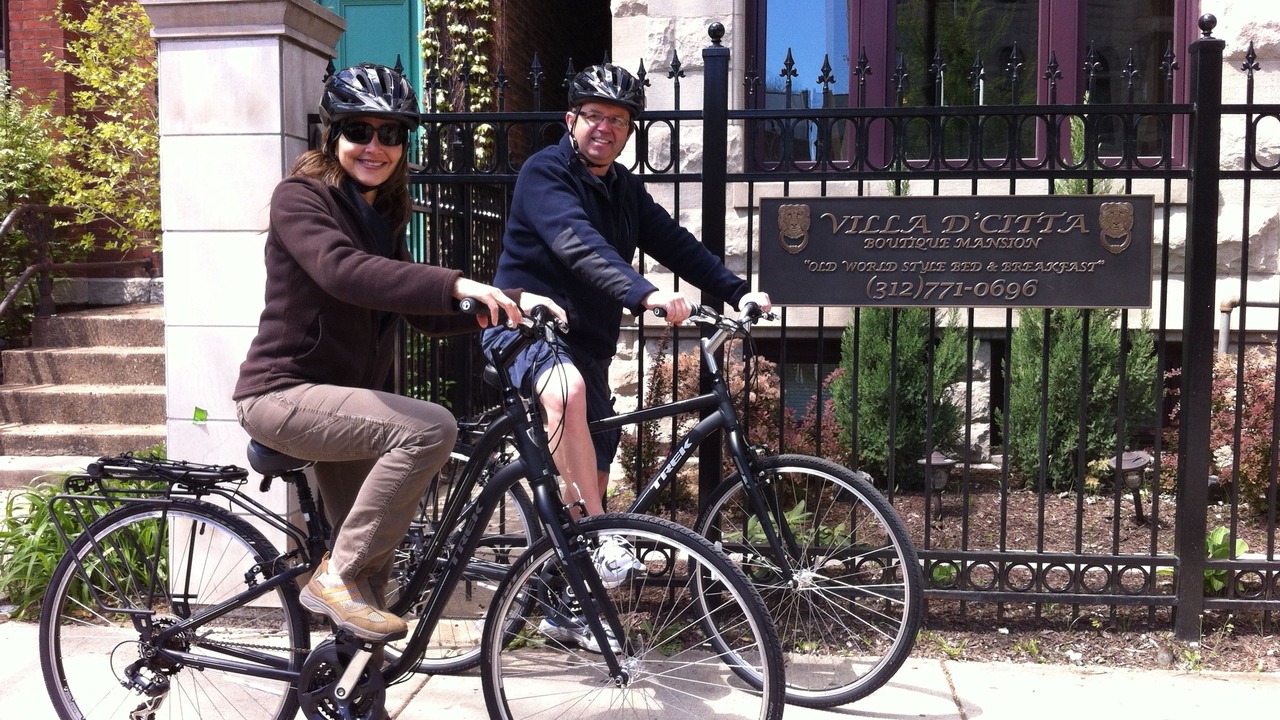 Photo of Outdoor in Lincoln Park