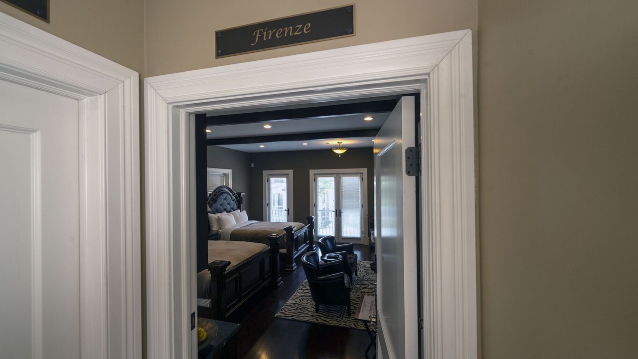 Photo of Bedroom in Lincoln Park