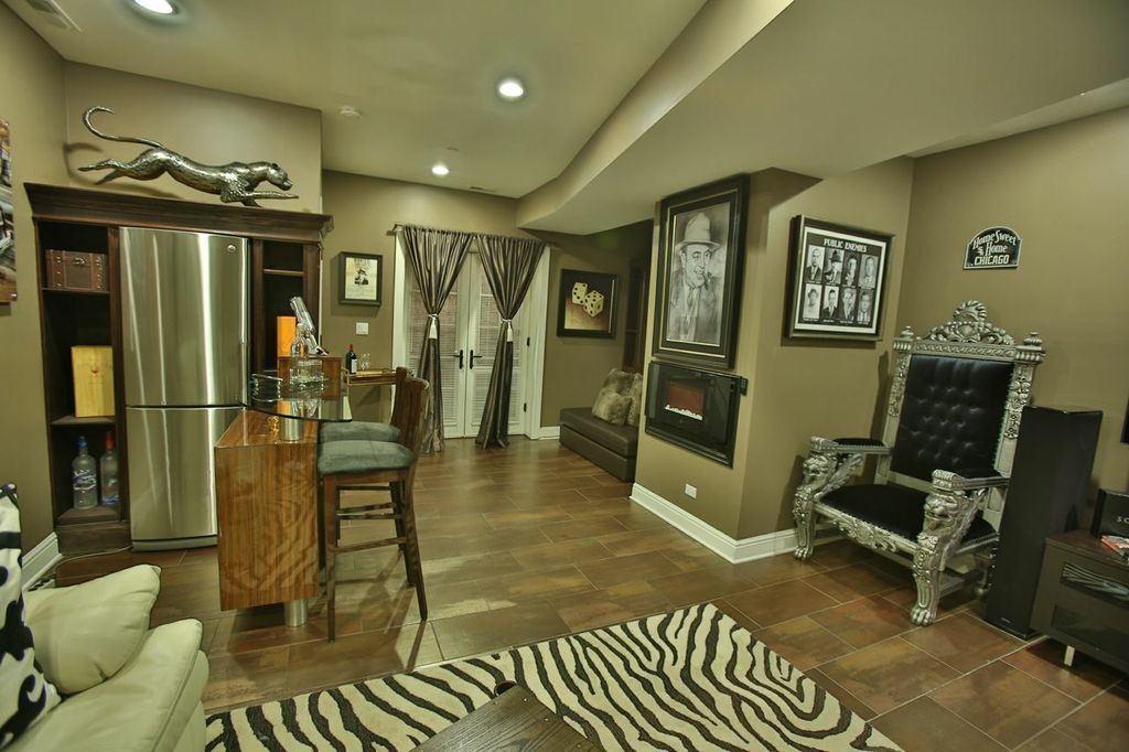 Photo of Bedroom in Lincoln Park