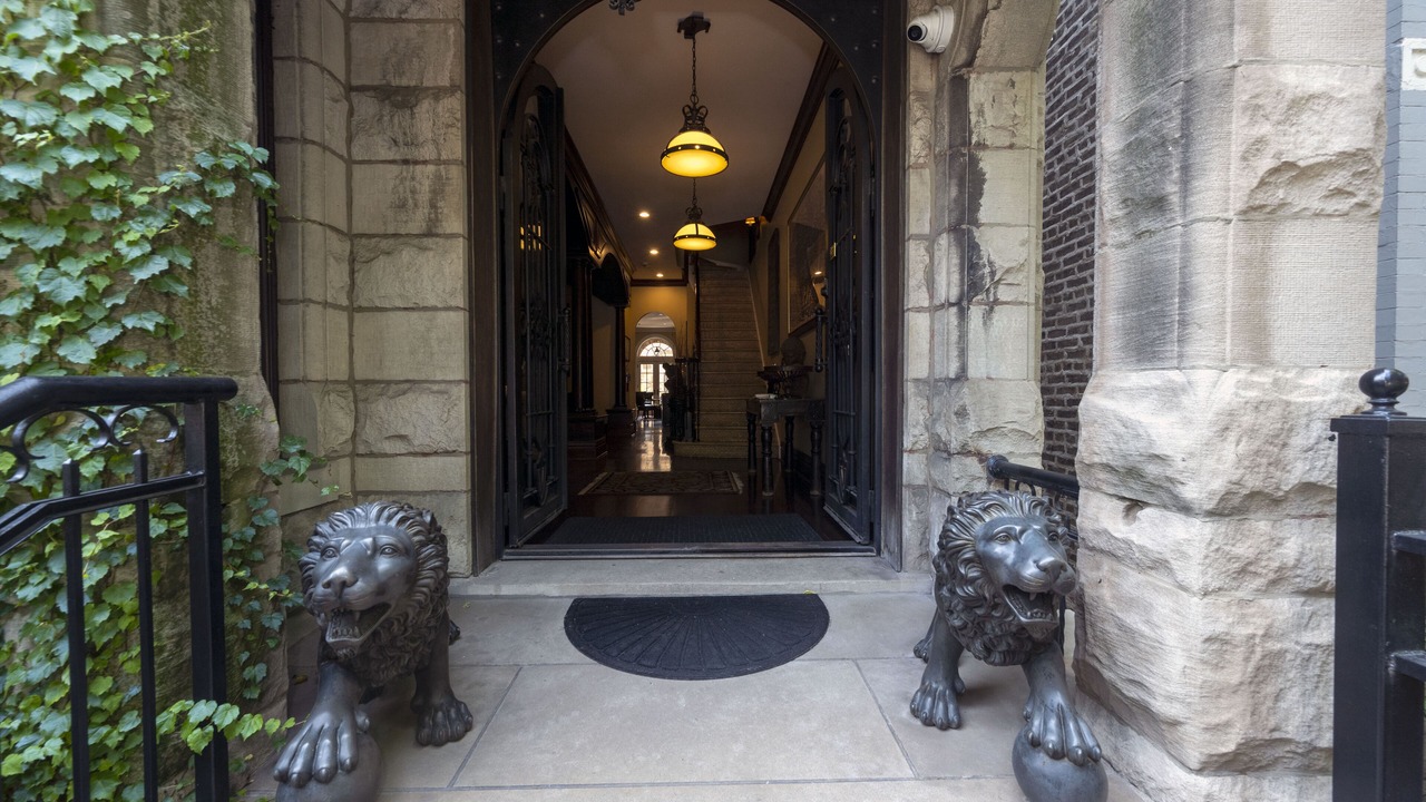 Photo of Outdoor in Lincoln Park