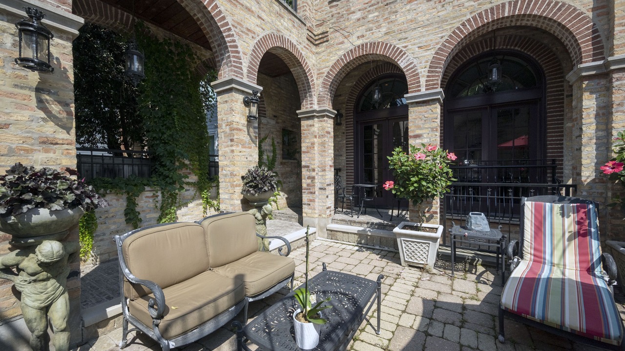 Photo of Outdoor in Lincoln Park