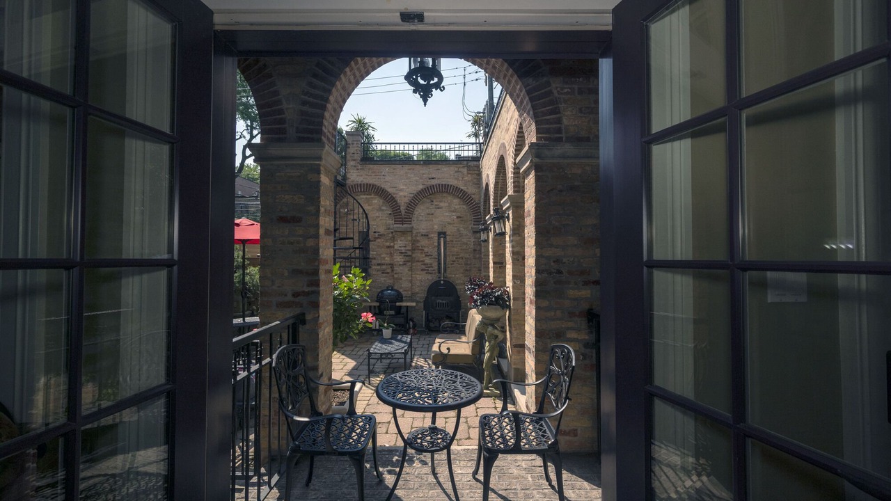 Photo of Outdoor in Lincoln Park