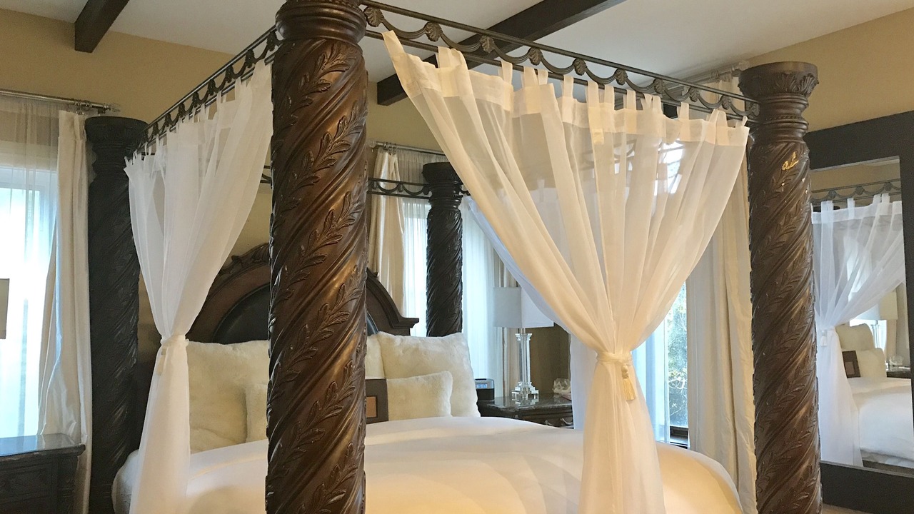 Photo of Bedroom in Lincoln Park