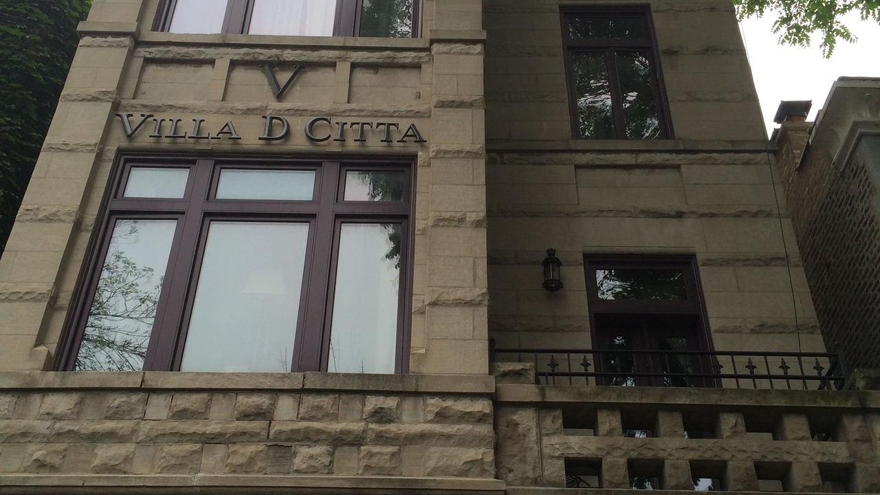 Photo of Outdoor in Lincoln Park