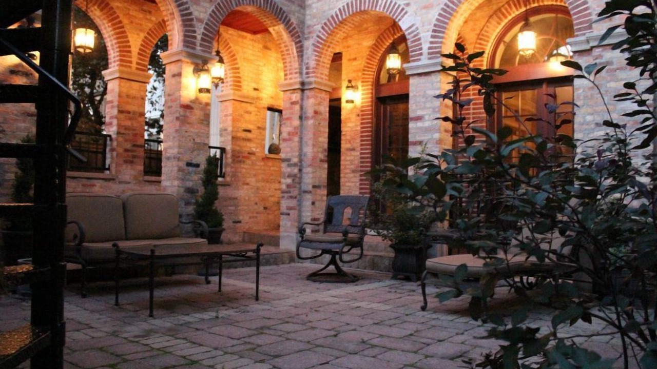 Photo of Outdoor in Lincoln Park