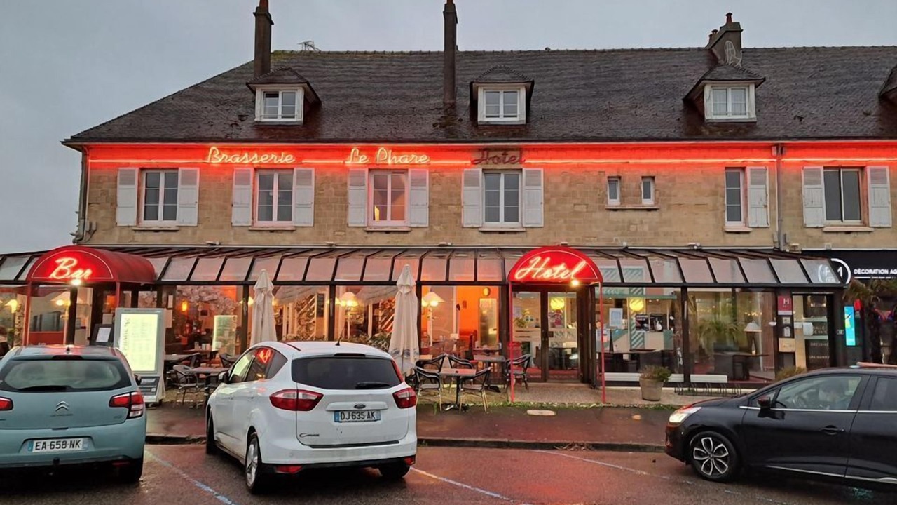 Photo of Outdoor in Ouistreham