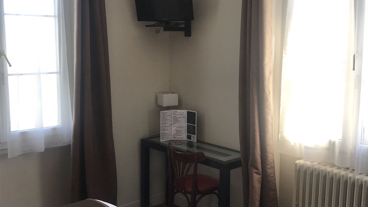 Photo of Bedroom in Ouistreham