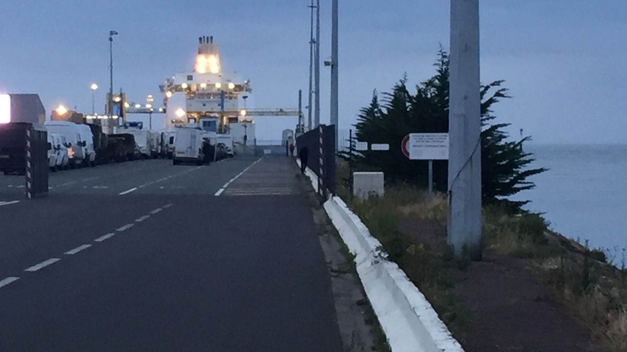 Photo of Outdoor in Ouistreham