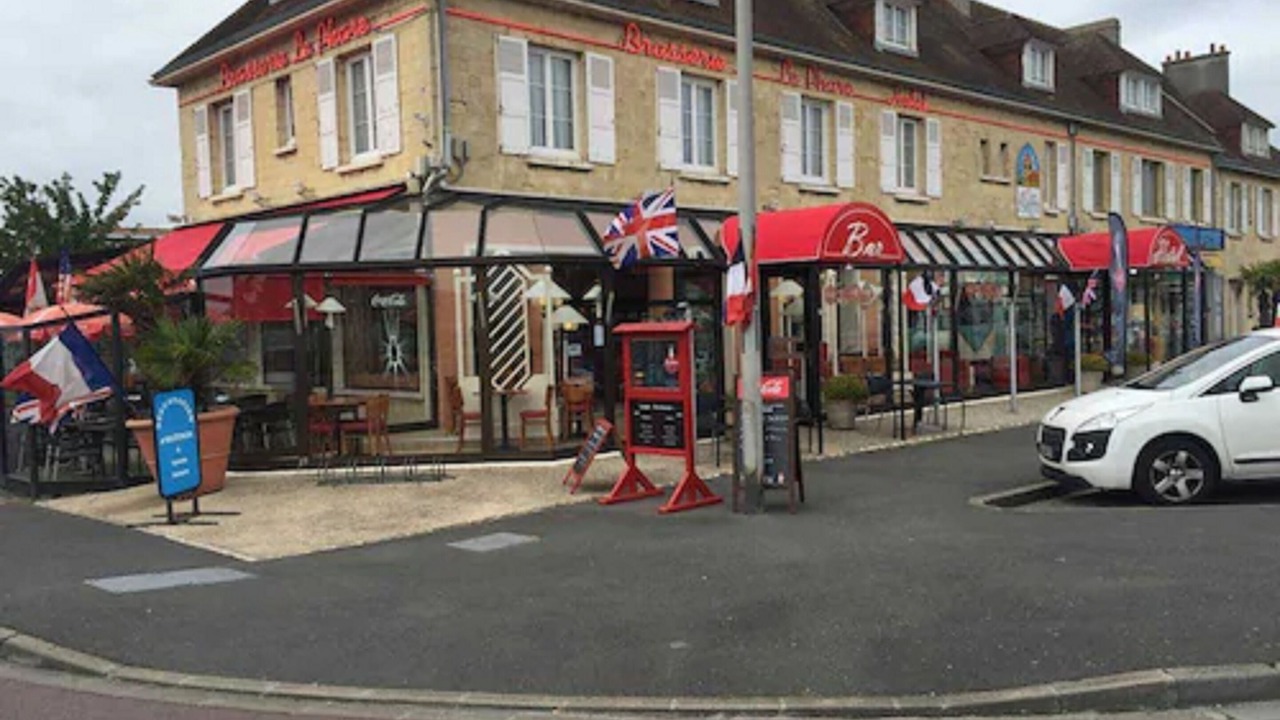 Photo of Patio Balcony in Ouistreham