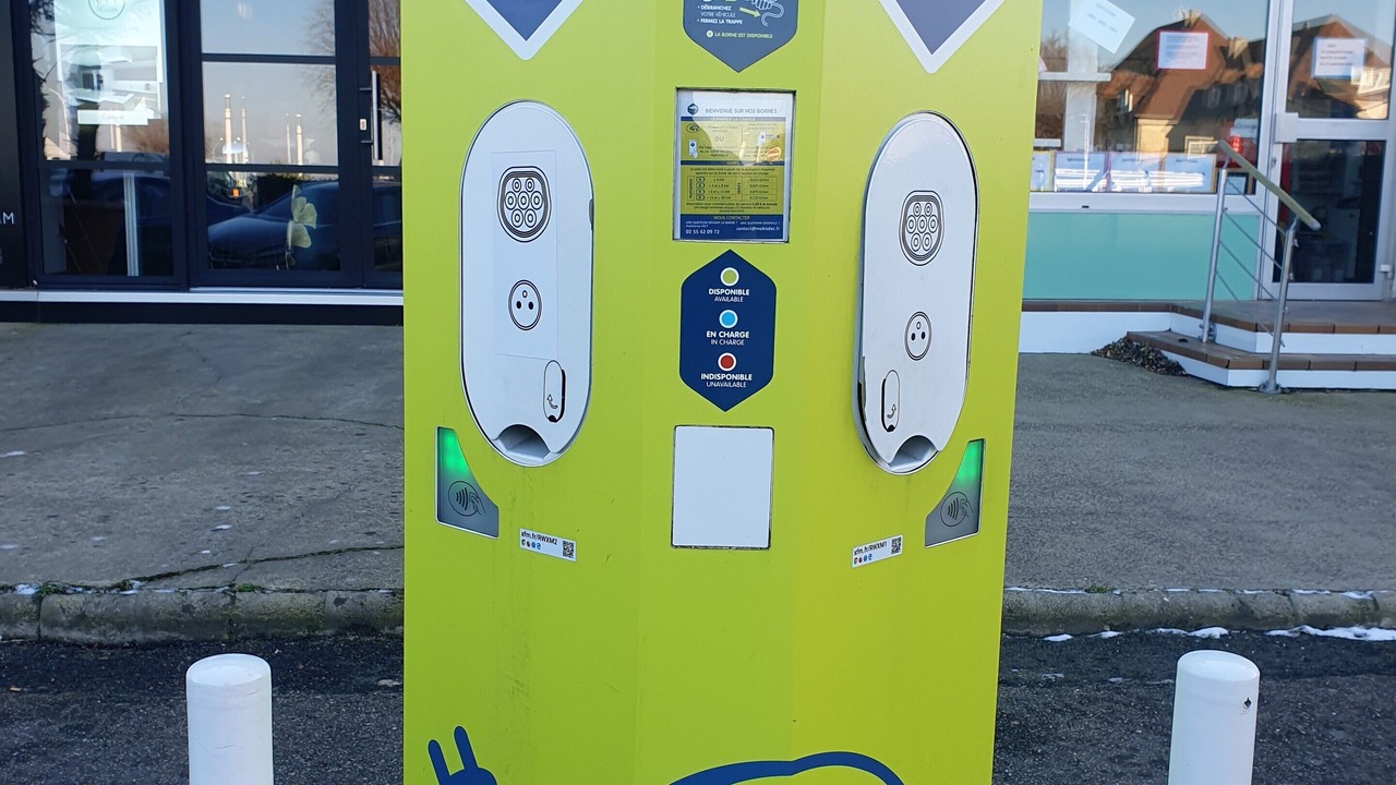 Photo of Others in Ouistreham