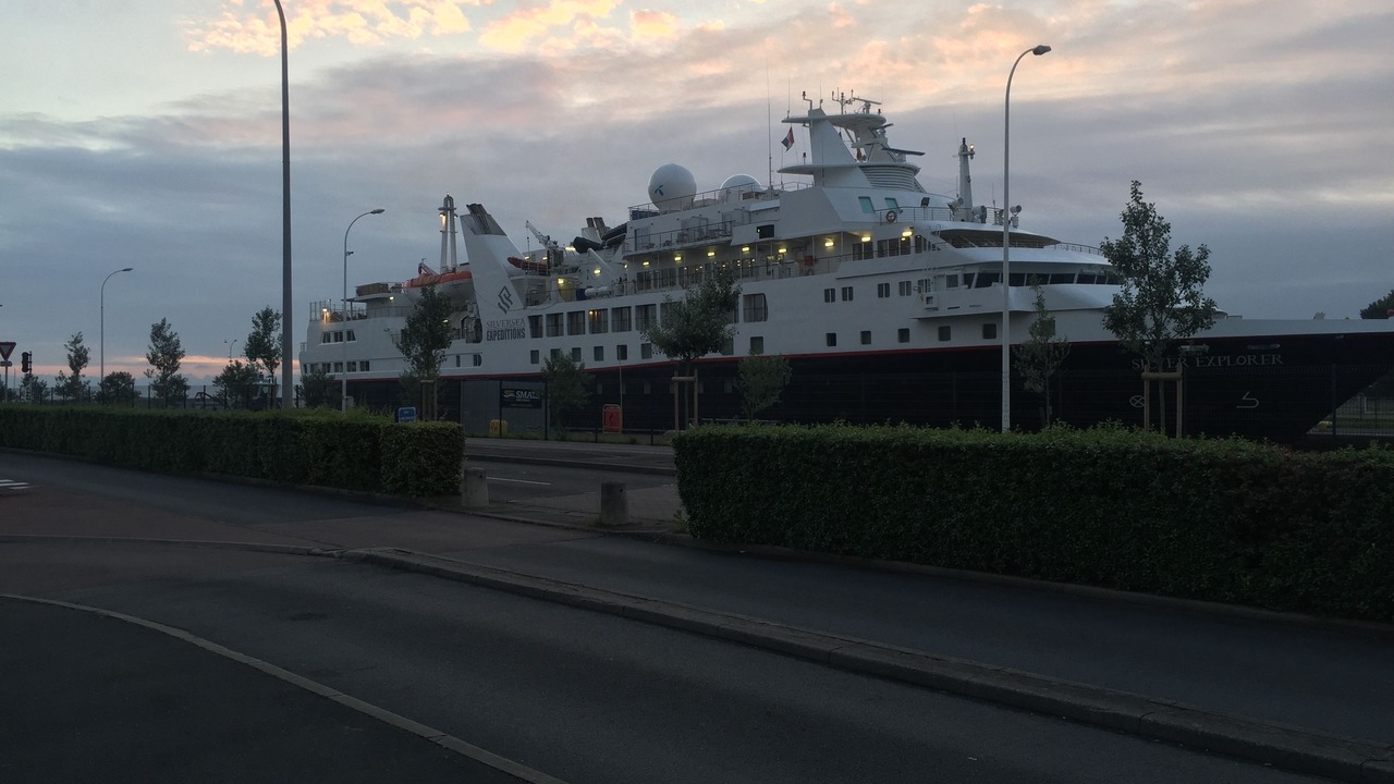 Photo of Others in Ouistreham