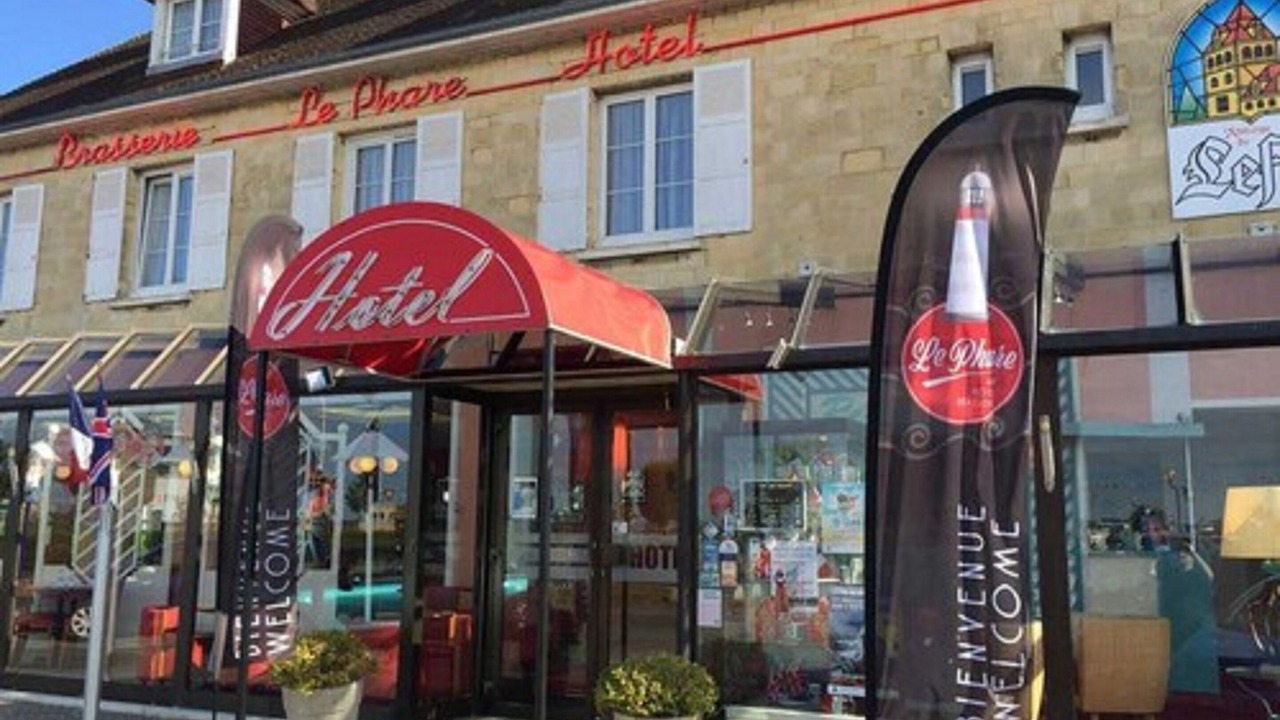 Photo of Outdoor in Ouistreham