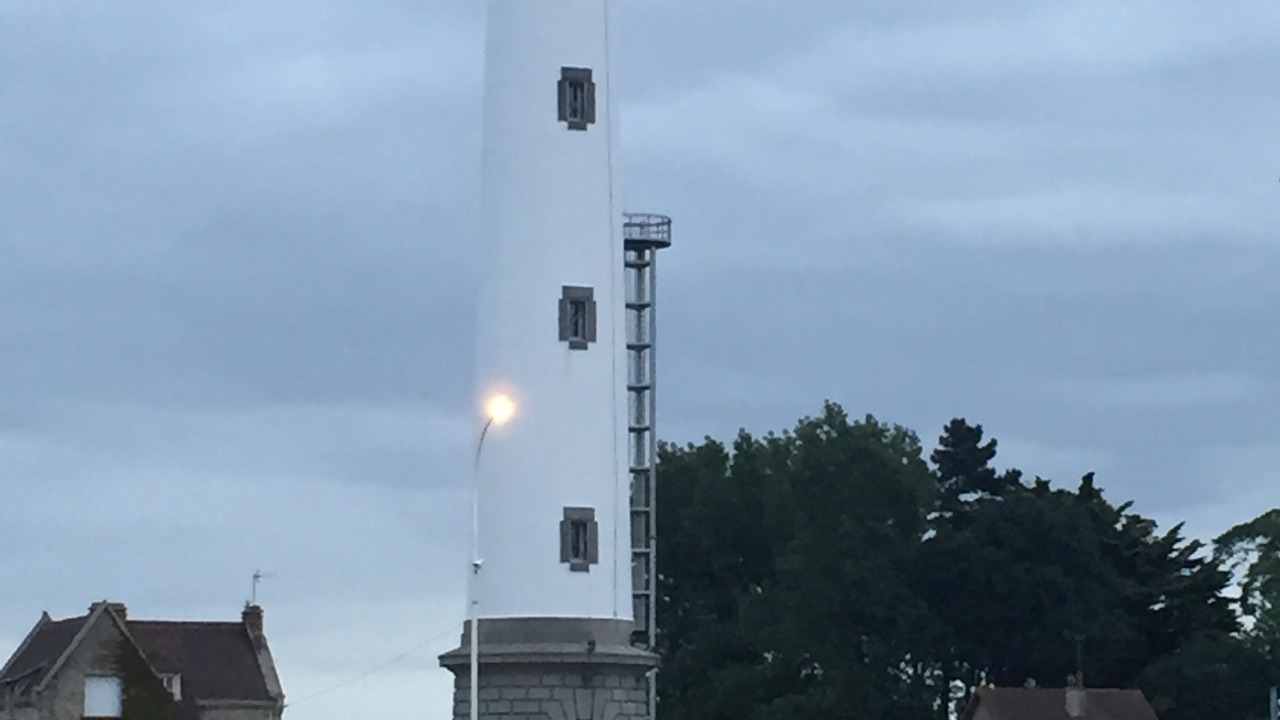 Photo of Bedroom in Ouistreham