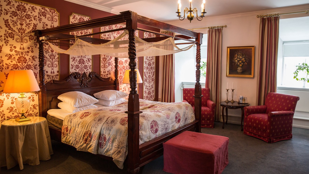 Photo of Bedroom in Horve