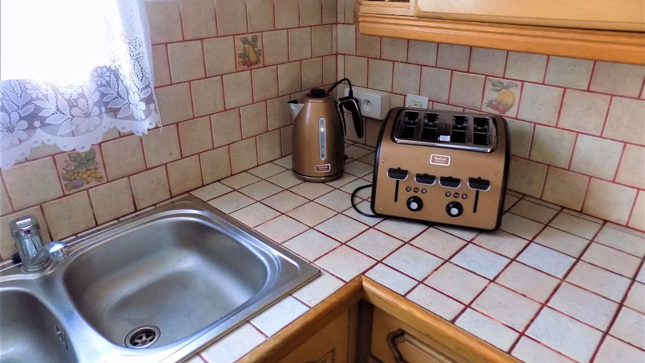 Photo of Kitchen in Granes
