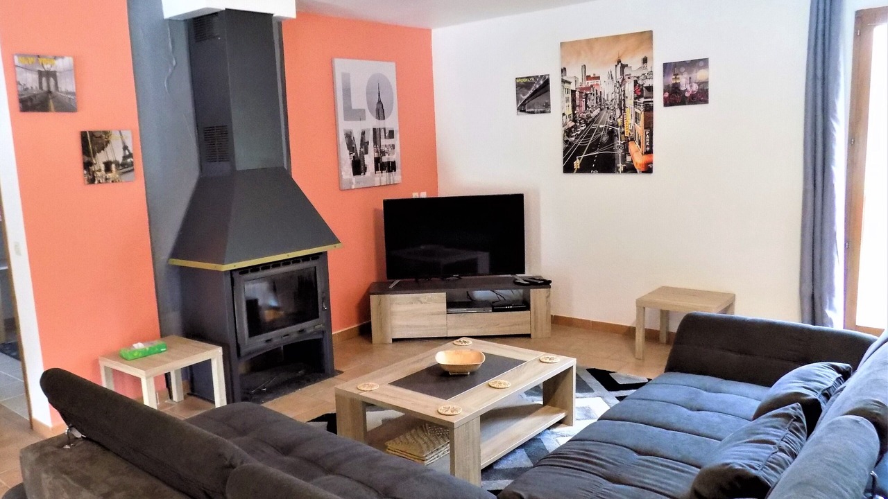 Photo of Livingroom in Granes