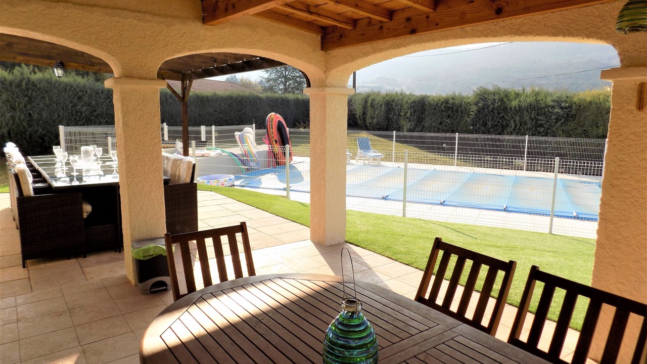 Photo of Patio Balcony in Granes