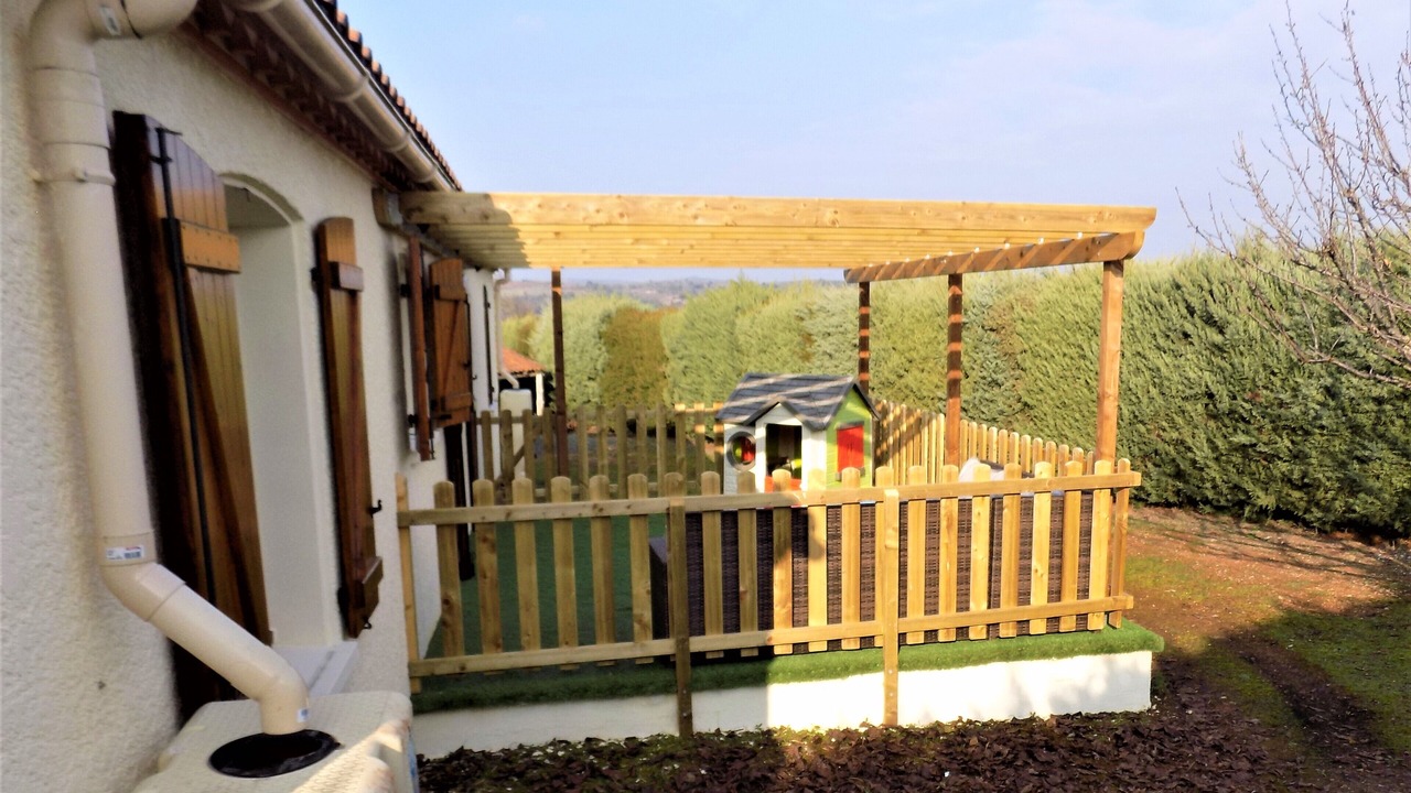 Photo of Outdoor in Granes