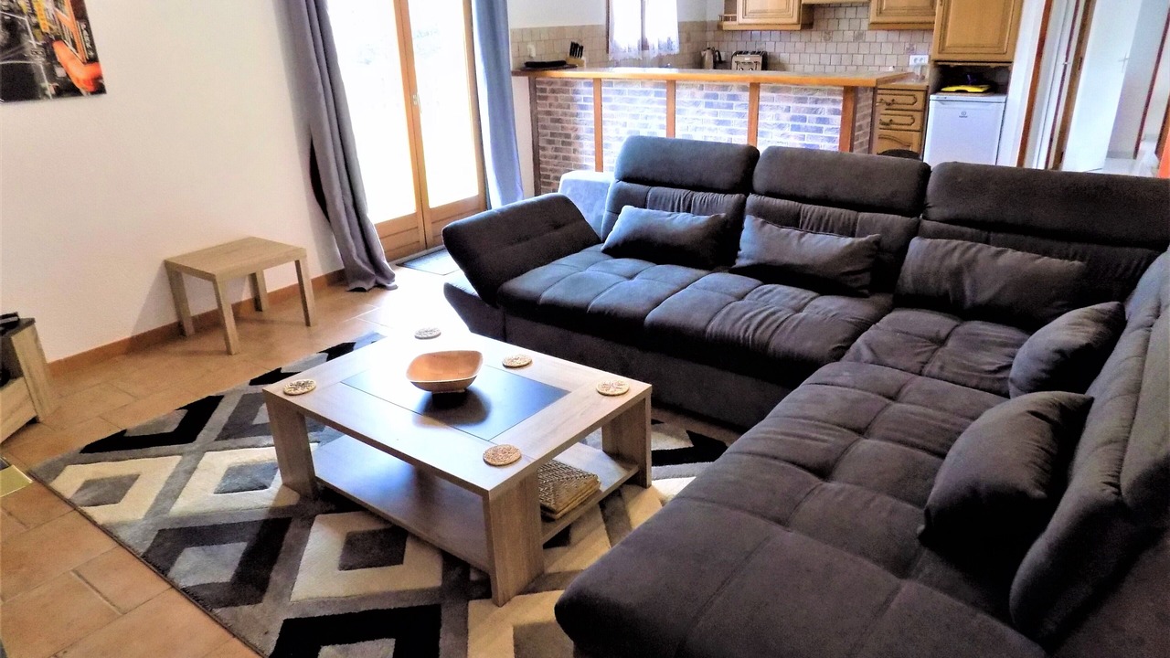 Photo of Livingroom in Granes